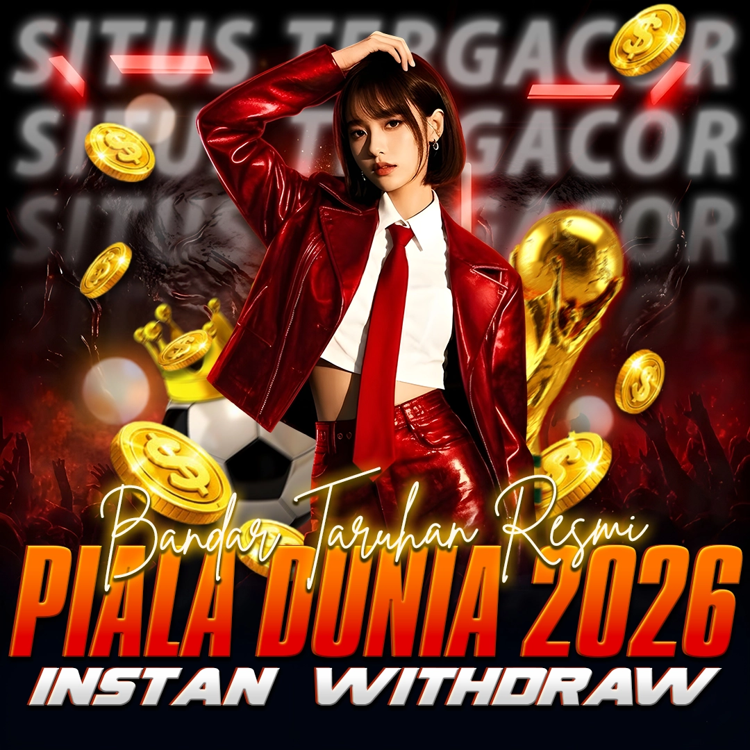 KATAK78 💎 Bonus Megawin Jadi Bintang Baru Dunia Gaming
